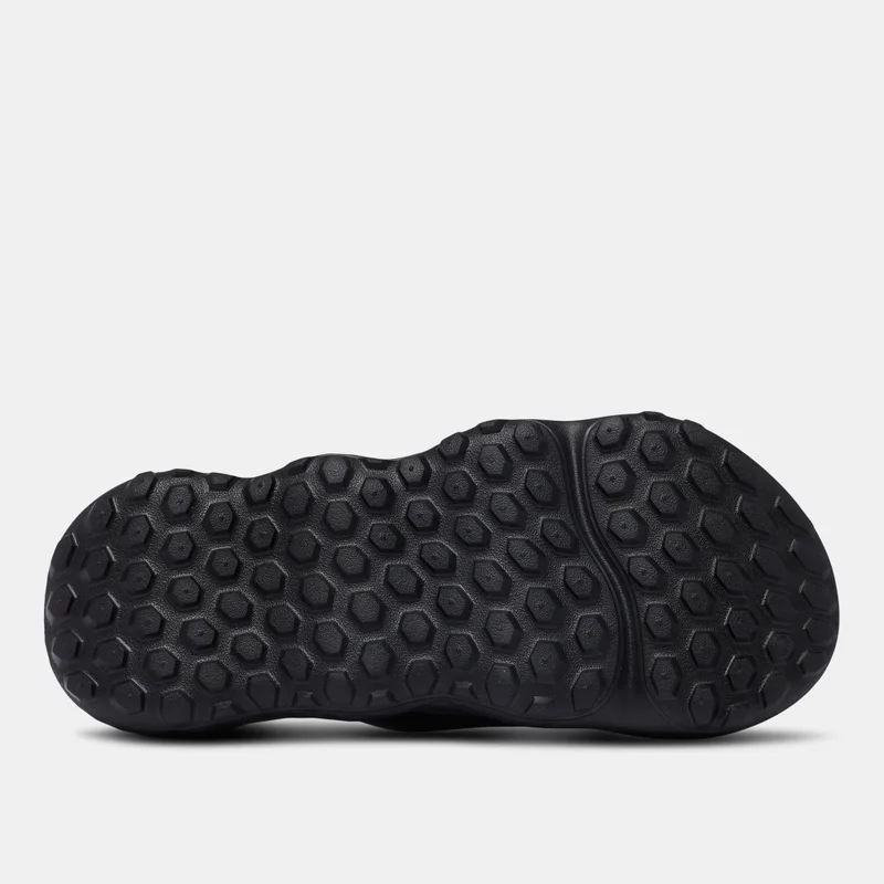 Columbia Black Women's Thrive Revive Slides for Women | Best Price UAE
