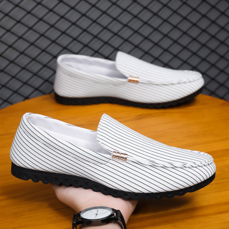 Unisex Casual Sneakers Shoes - Image 1