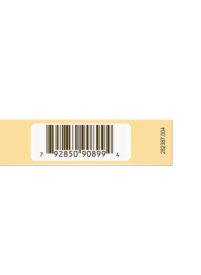 Burt's Bees Assorted Moisturizing Lip Balms 4 Pack - Image 3