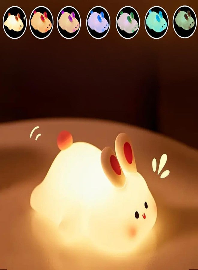KMJSA Night Lamp (Rabbit) - Image 2