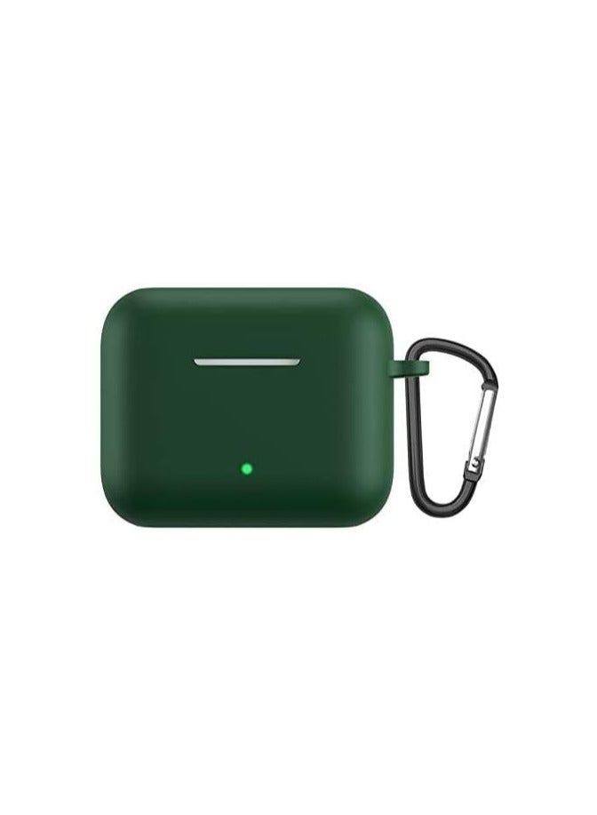 ELMO3EZZ Silicone Protective Cover for Honor Choice X2 (Green)