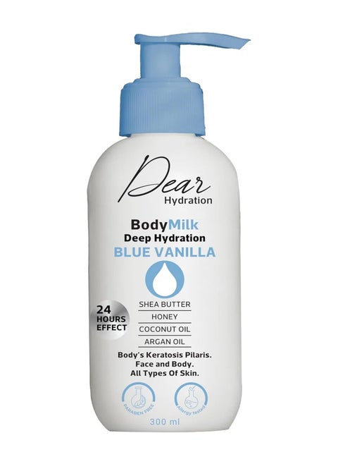 Hydration Body Milk 300ml