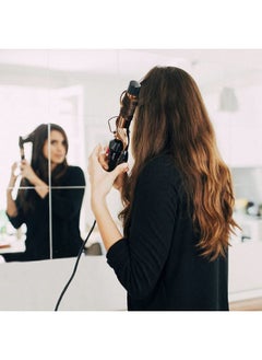 Revlon Revlon Pro Collection Salon Long Last Curls And Waves Styler Gold/Black Rvir1159  - Image 2