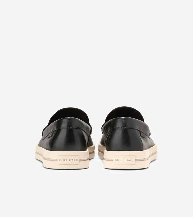 Cole Haan  Men's Pinch Long-Weekender Penny Loafers for Men | Best Price UAE