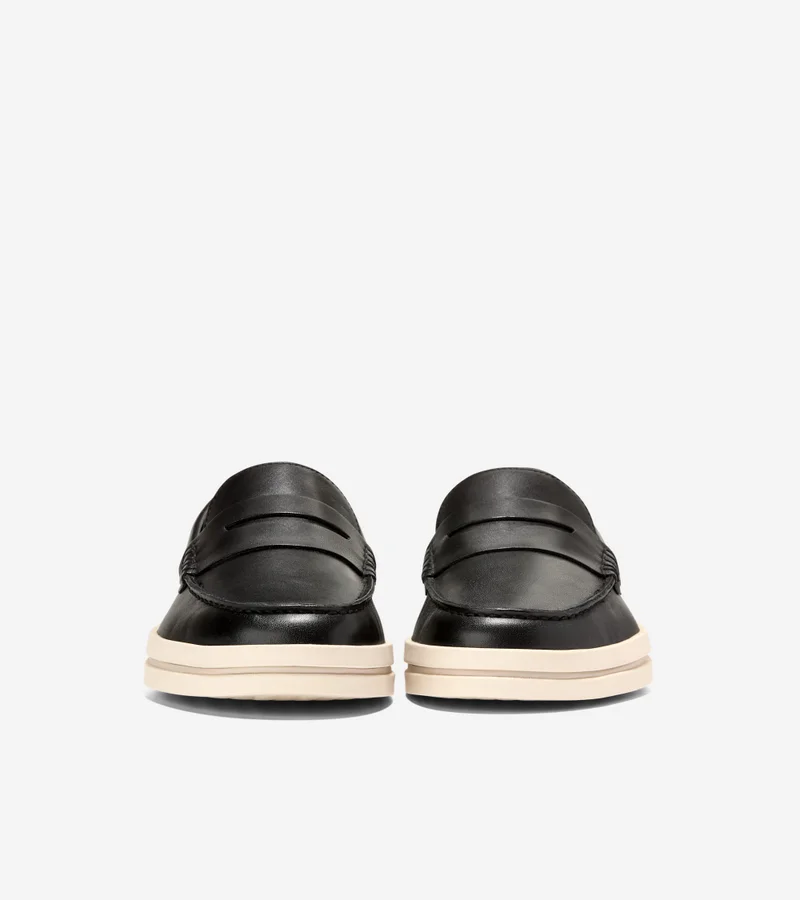 Cole Haan  Men's Pinch Long-Weekender Penny Loafers for Men | Best Price UAE