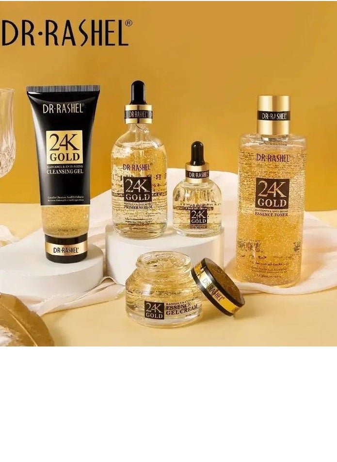 DR. RASHEL 24K Gold radiance & anti-aging  set - pzsku/ZD7EB4B4122006CC62605Z/45/_/1709280450/e0d9f9ca-7543-494d-b746-e76f4553ed8f