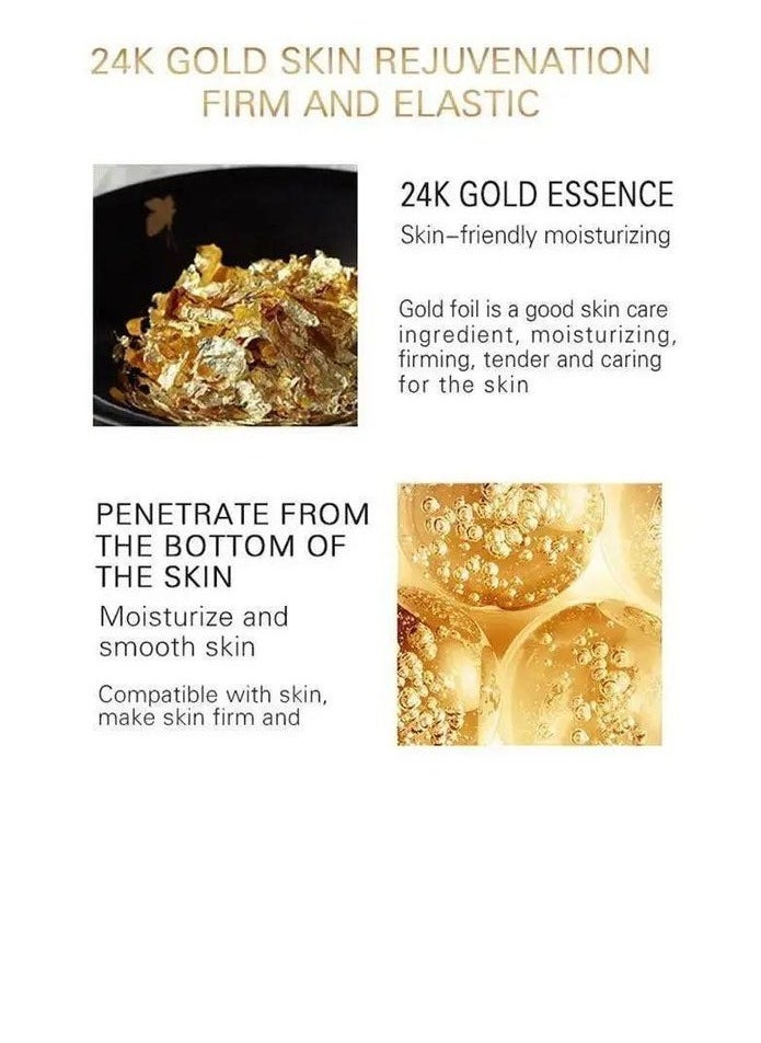 DR. RASHEL 24K Gold radiance & anti-aging  set - pzsku/ZD7EB4B4122006CC62605Z/45/_/1709280742/df81fc2c-cb73-4c63-a2a3-8010a967c22b