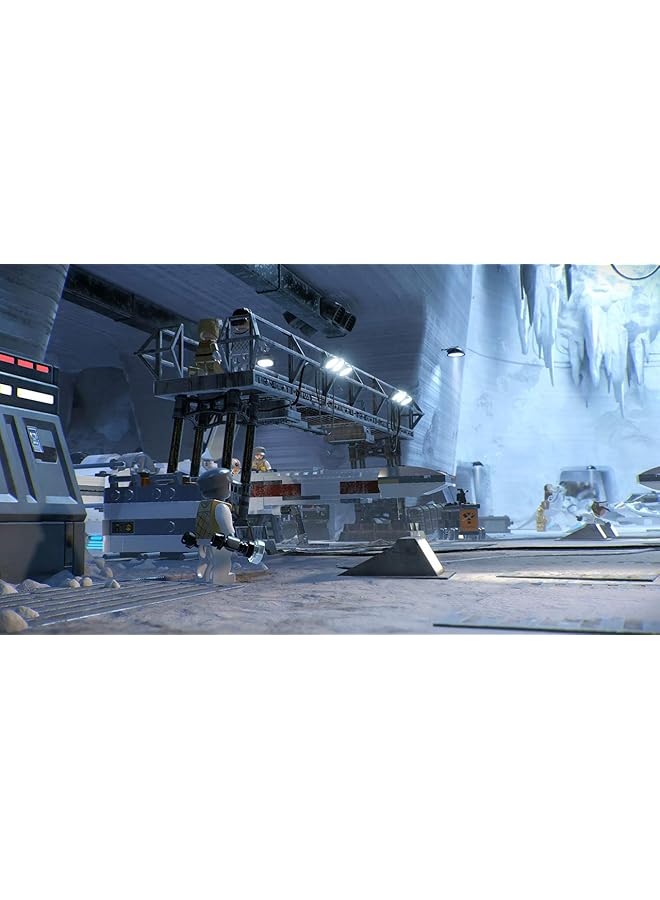 STAR WARS Lego The Skywalker Saga (Ps4) - Image 3