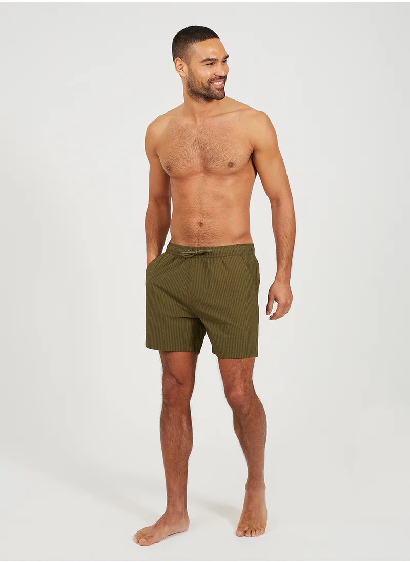 برايف سول Swim Shorts