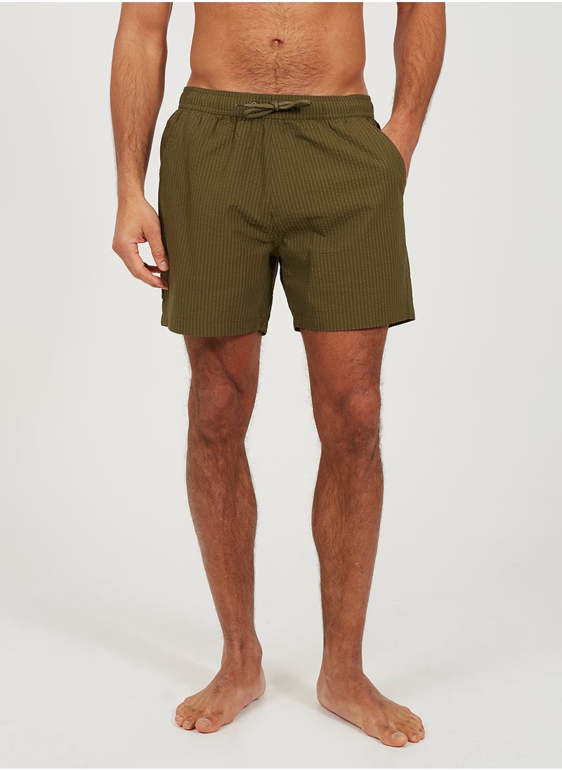 BRAVE SOUL Swim Shorts  - Image 1