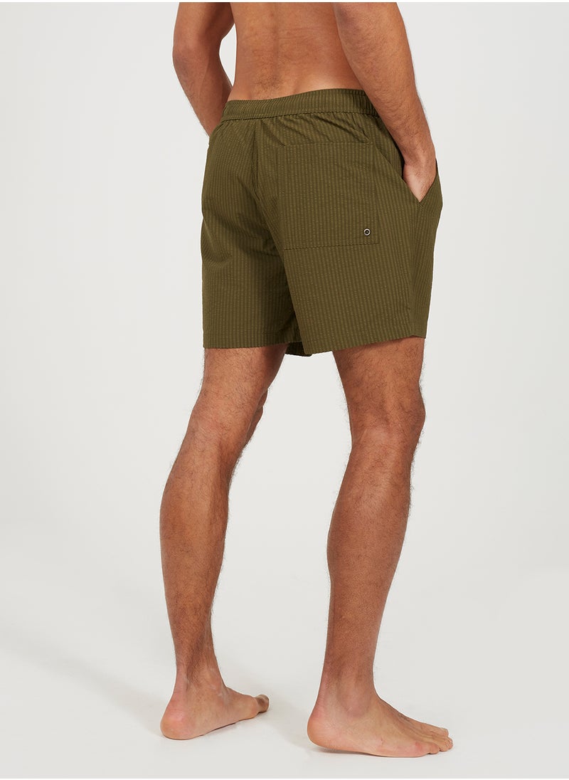 BRAVE SOUL Swim Shorts  - Image 3