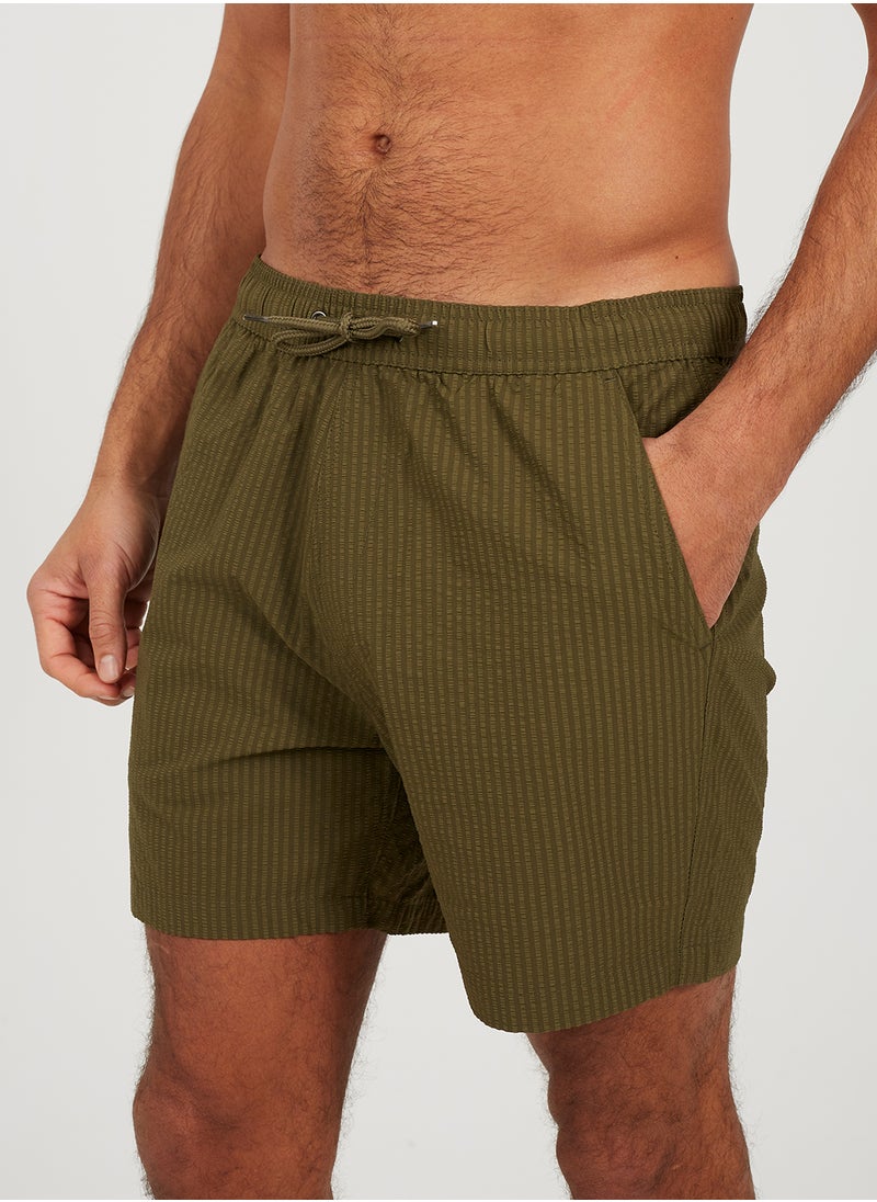 BRAVE SOUL Swim Shorts  - Image 4