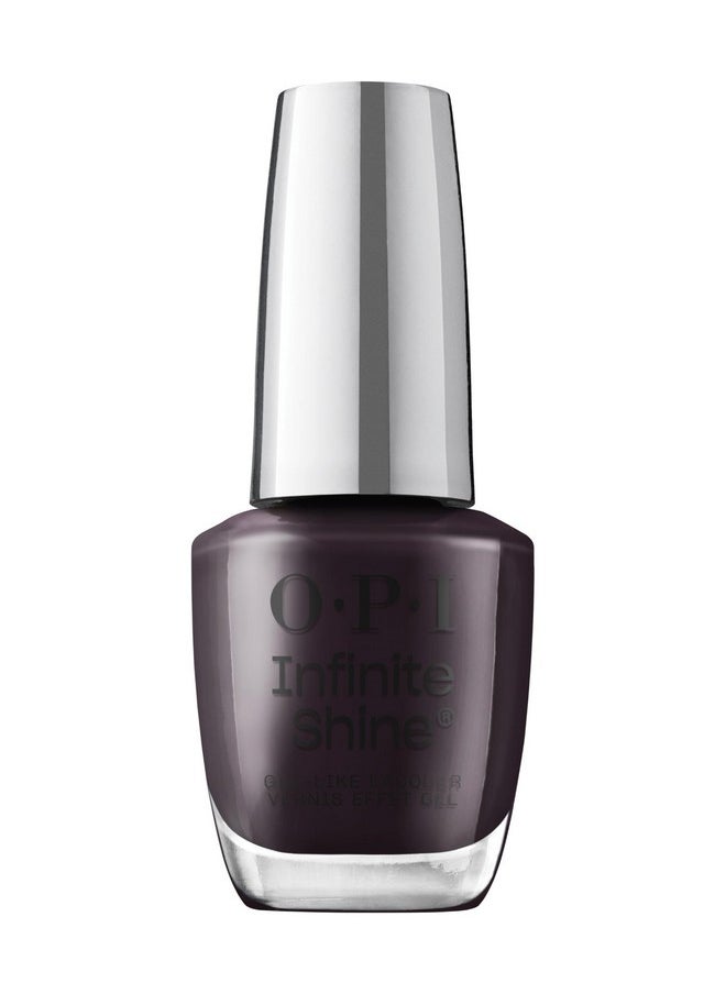 O.P.I - Infinite Shine Lincoln Park After Dark - 15Ml - Image 1