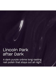 O.P.I Infinite Shine Lincoln Park After Dark - 15Ml  - Image 3