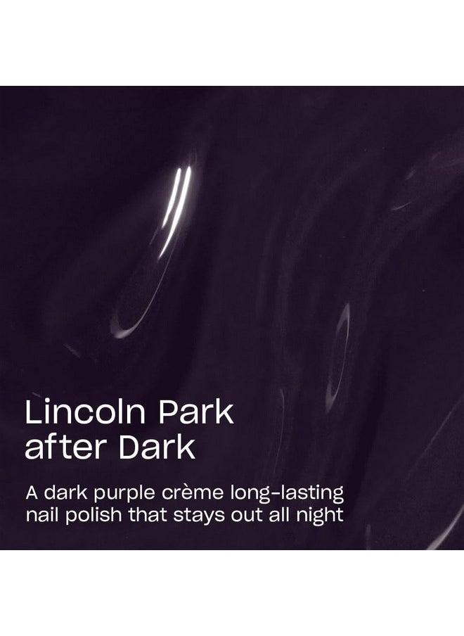 O.P.I - Infinite Shine Lincoln Park After Dark - 15Ml - Image 1