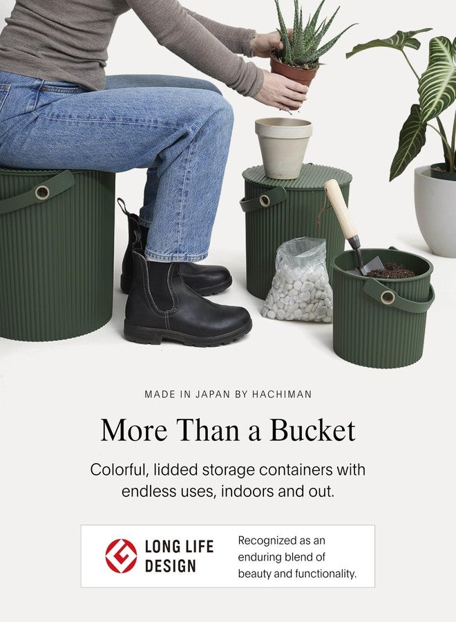 Hachiman Micro Bucket - Image 2