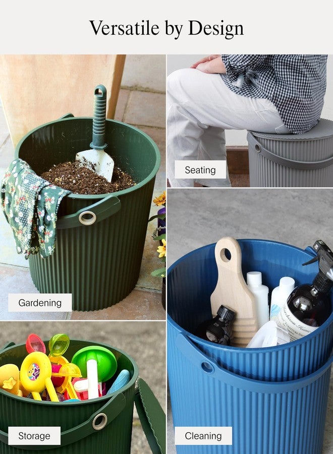 Hachiman Micro Bucket - Image 3