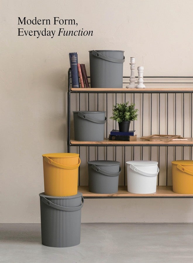 Hachiman Micro Bucket - Image 5