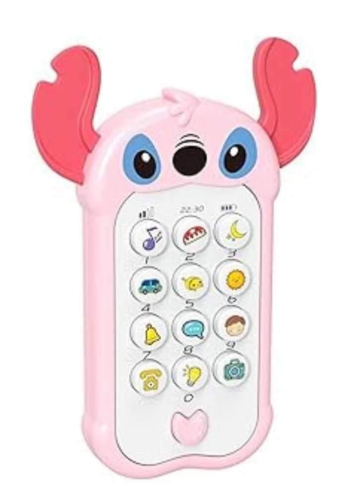 Mobile game for children