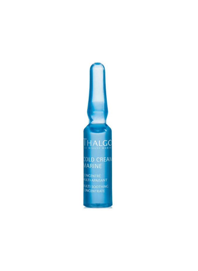 Thalgo - Thalgo Multi-Soothing Concentrate - Image 1