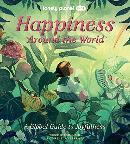 Happiness Around The World