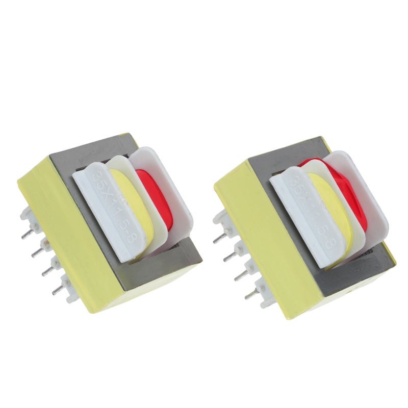 2Pcs Pressure Cooker Voltage Converter High Performance Cooling Stable Power Supply - Image 1
