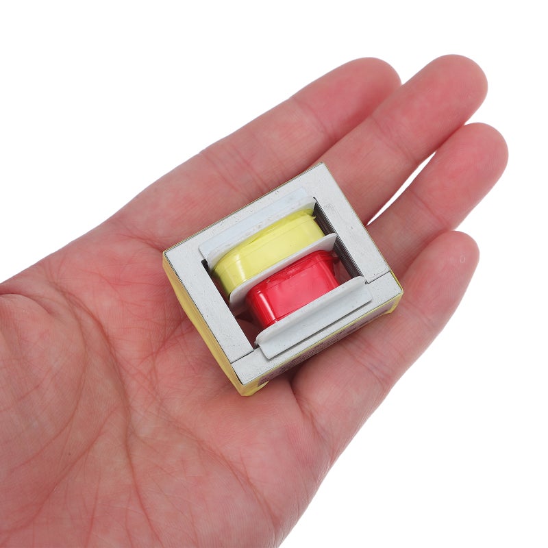 2Pcs Pressure Cooker Voltage Converter High Performance Cooling Stable Power Supply - Image 3