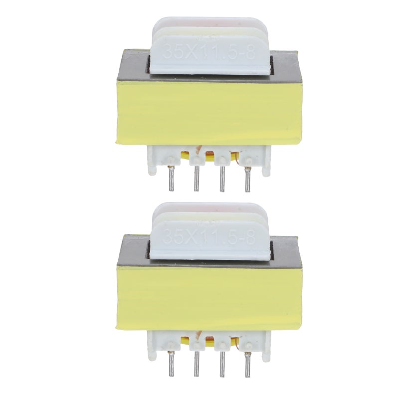 2Pcs Pressure Cooker Voltage Converter High Performance Cooling Stable Power Supply - Image 5