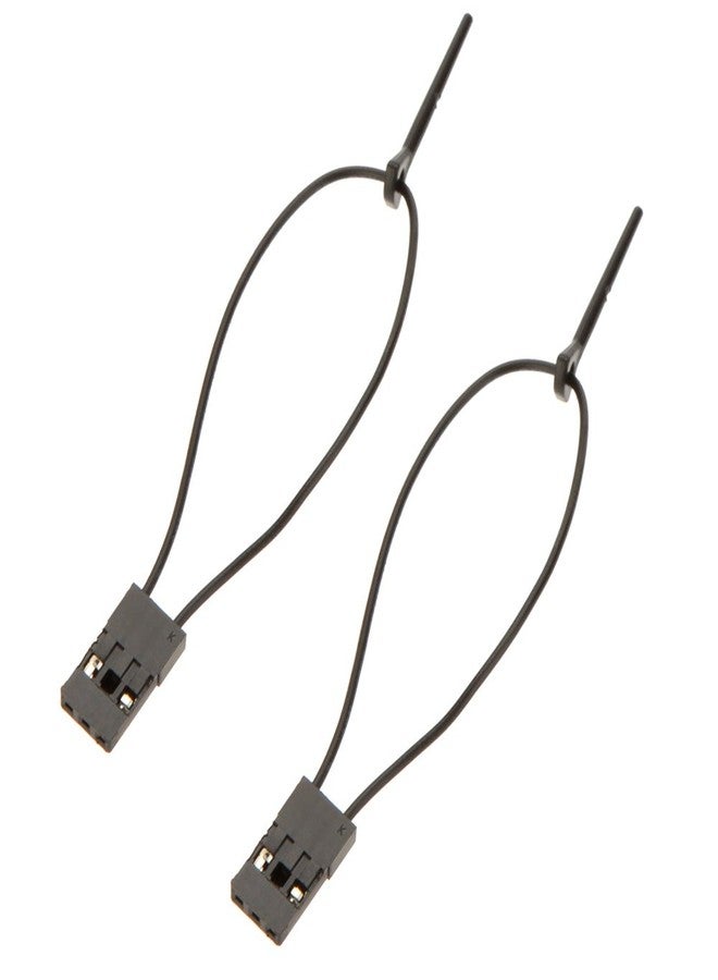 Flysky فايسكي FS-A3 AFHDS2A 2.4G مستقبل 3CH لجهاز الإرسال GT2E GT2G 2PCS - Image 5