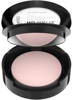 Catrice 18H HD Matte Powder Foundation 015N  - Image 3
