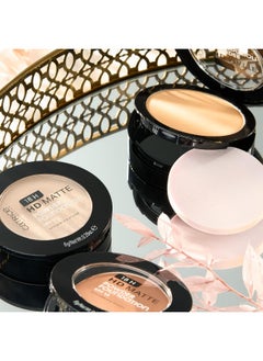 Catrice 18H HD Matte Powder Foundation 015N  - Image 5