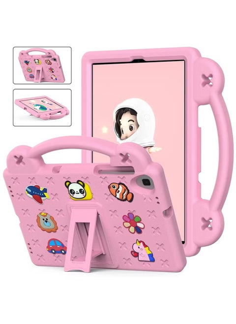 Lenovo Tab K10 10.3 Inch 2021 M10 FHD Plus 2020 2nd Gen Heavy Duty EVA Foam Shockproof Cover Kids Case with Stand for Tab K10 TB-X6C6L X6C6F M10 Plus TB-X606F only for Lenovo Tab K10 10.3 Inch