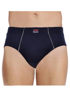 COZI Cozi Men's Cotton Boxers (Pack of 3)  - Image 1