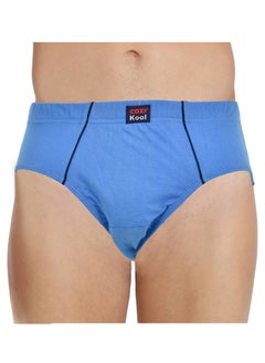 COZI Cozi Men's Cotton Boxers (Pack of 3)  - Image 3