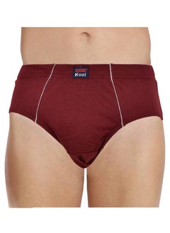 COZI Cozi Men's Cotton Boxers (Pack of 3)  - Image 4