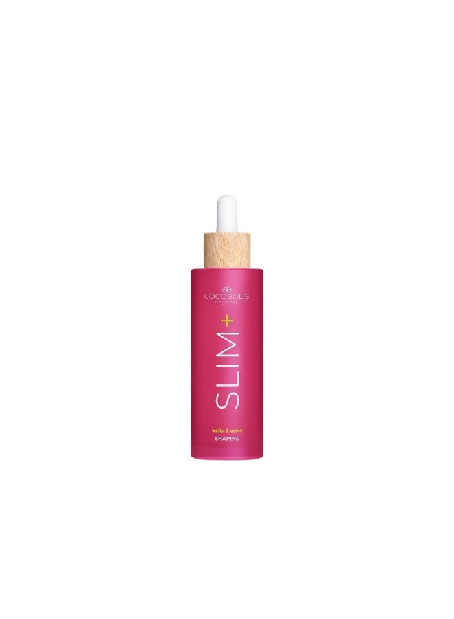 COCOSOLIS SLIM+ Shaping Serum 100ml - Image 1
