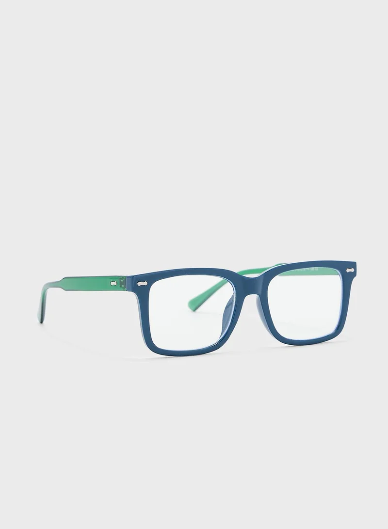 Seventy Five Anti Blue  Lens Laptop Optic Glasses