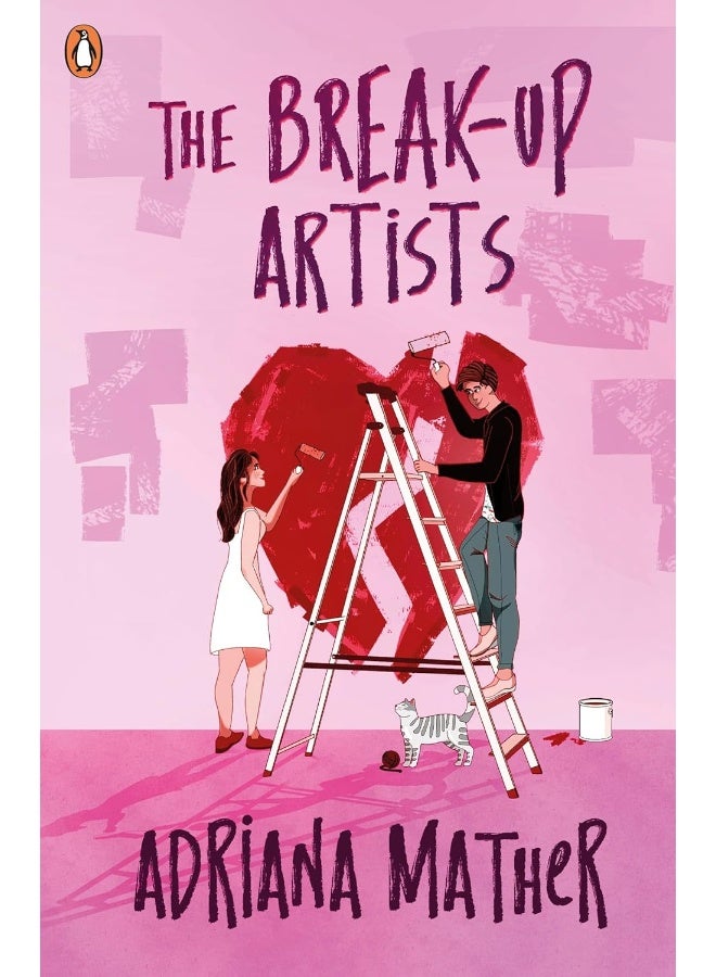 The Break Up Artists - Image 2
