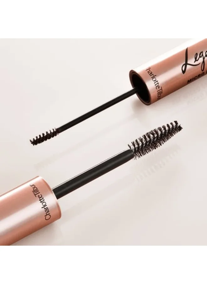 Charlotte Tilbury Brow Fix - Sculpting Gel