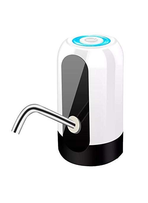 Kmart KHODIYAR Automatic Wireless Water Can Dispenser Pump with Rechargeable Battery for 20 Litre Bottle  - Image 2