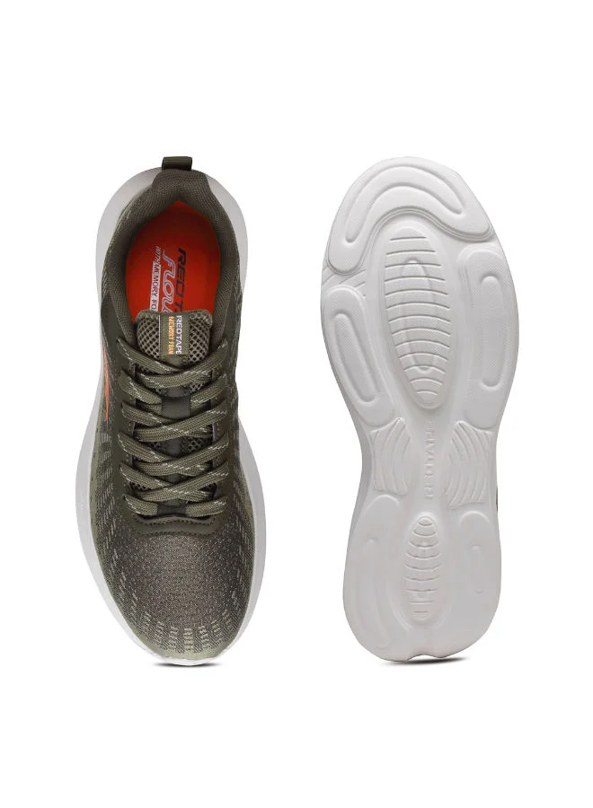 Red Tape Sports Athleisure Shoes