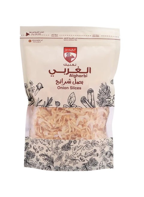 شرائح البصل 110 جرام