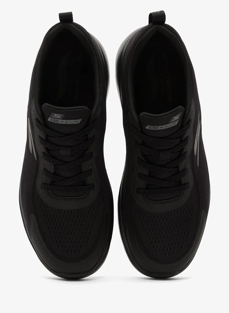 Skechers BLACK Go Walk Arch Fit 2.0 for Men | Best Price UAE
