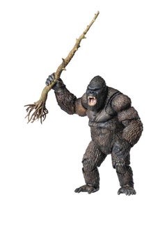 Kong: Skull Island - Kong Exquisite Series Non-Scale Action Figure - pzsku/ZD7ECA661B5D375E207E0Z/45/_/1734347890/1721f318-d7c6-451d-9243-4dc5f17bce92