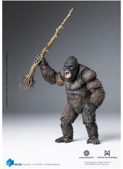 Kong: Skull Island - Kong Exquisite Series Non-Scale Action Figure - pzsku/ZD7ECA661B5D375E207E0Z/45/_/1734347897/f3efccd0-28ef-49d0-904c-eb48474b6e64