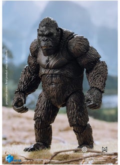 Kong: Skull Island - Kong Exquisite Series Non-Scale Action Figure - pzsku/ZD7ECA661B5D375E207E0Z/45/_/1734347905/59c40148-6583-4fb0-bda4-0d71e1c6152a