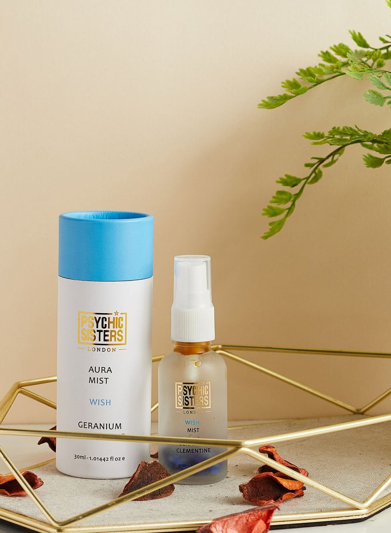 سايكيك سيسترز بخاخ عطري ويش ميست - Image 1