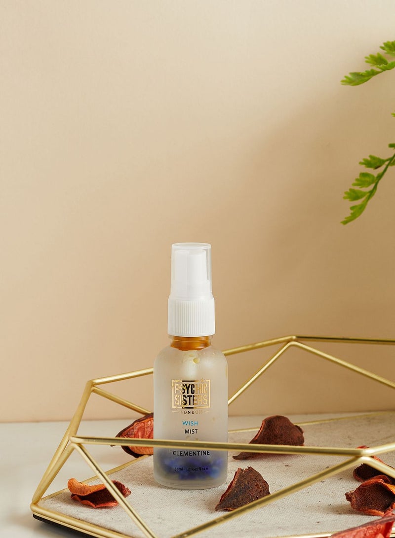 سايكيك سيسترز بخاخ عطري ويش ميست - Image 2