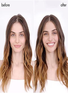 Klorane Oil Control 2In1 Mask Shampoo Powder With Nettle And Clay For Oily Hair And Scalp Deep Cleansing Powdertofoam Treatment Paraben Silicone And Sulfate Free Biodegradable Vegan  - Image 4