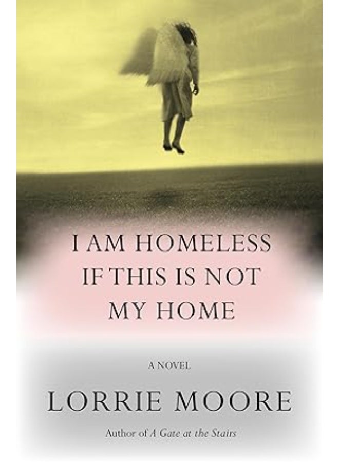 I m homeless